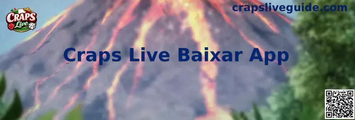 Craps Live Baixar App