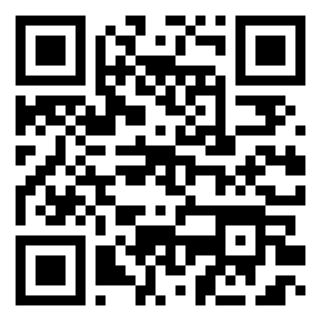 Código QR del sitio Craps Live Guide