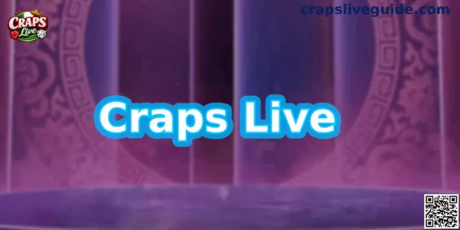 Craps Live Casino México