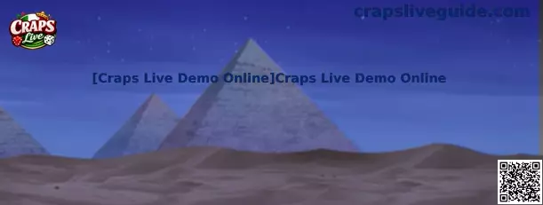 Craps Live Demo Online mesa de dados en vivo