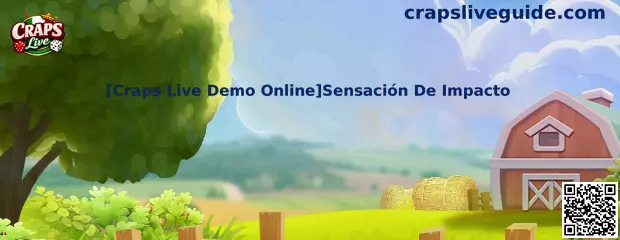 Craps Live Demo Online Sensación De Impacto