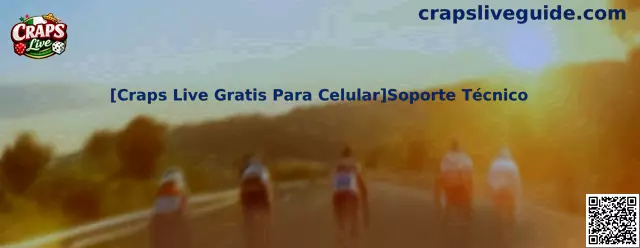 Craps Live Gratis Para Celular Soporte Técnico