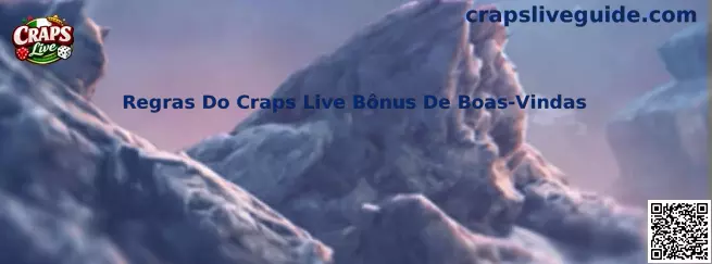 Craps Live Regras Do Craps Live Bônus De Boas-Vindas