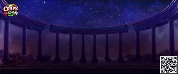 Dicas De Craps Live Casino Dinheiro Real Brasil