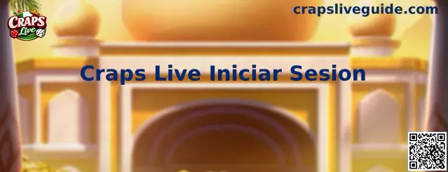 Craps Live Iniciar Sesion